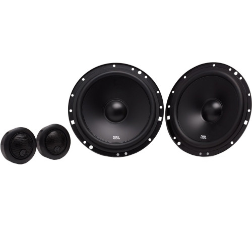 Компонентная АС JBL Stage1 601C