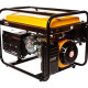 Бензиновый генератор RedVerg RD-G5500