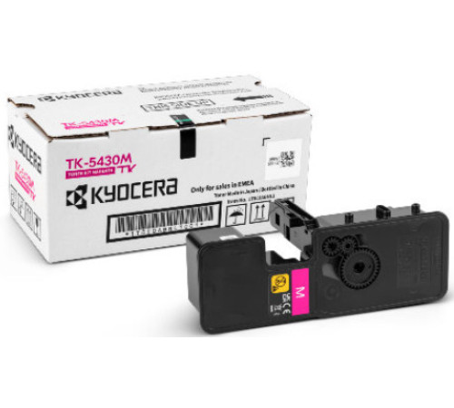 Картридж Kyocera TK-5430M