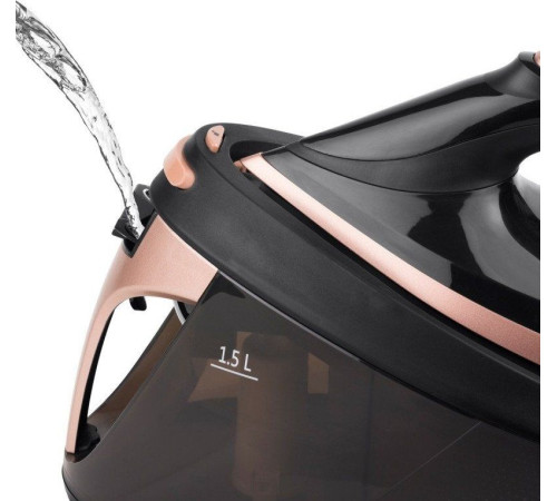 Утюг Ufesa Smart Digital черный