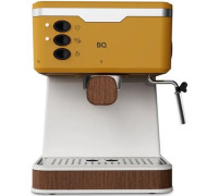 Рожковая кофеварка BQ CM2006 желтый
