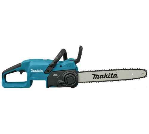 Аккумуляторная пила Makita DUC407Z без АКБ