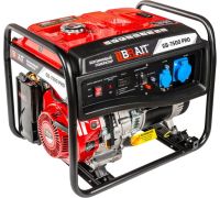 Бензиновый генератор Brait GB-7500 Pro