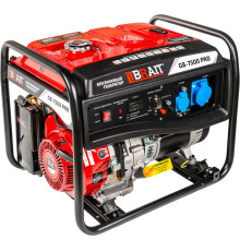 Бензиновый генератор Brait GB-7500 Pro