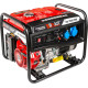 Бензиновый генератор Brait GB-7500 Pro