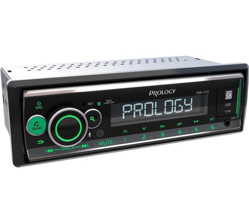 USB-магнитола Prology CMX-410