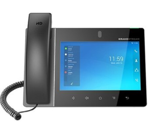 Телефонный аппарат Grandstream GXV3480
