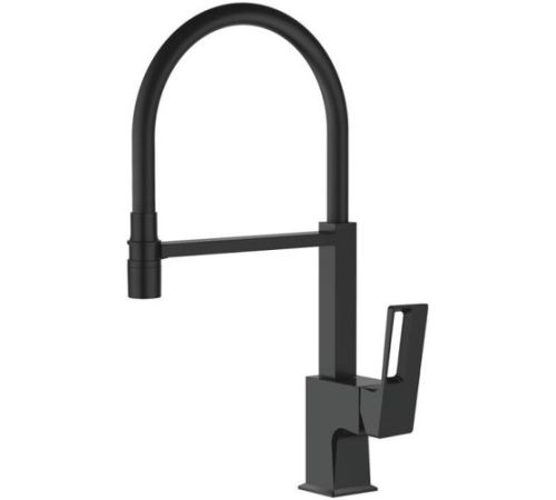 Смеситель Ledeme L4092B-2
