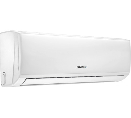 Кондиционер Neoclima Plasma NS/NU-HAL18F