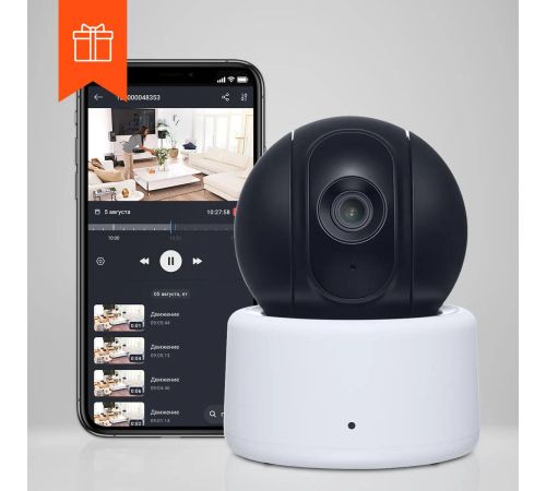 IP-камера Ростелеком DH-IPC-A22P