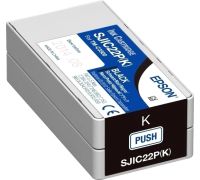Картридж Epson SJIC22PK C33S020601