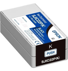 Картридж Epson SJIC22PK C33S020601