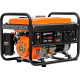Бензиновый генератор  Daewoo Power GDA 3500