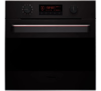 Электрический духовой шкаф Hansa BOES694610