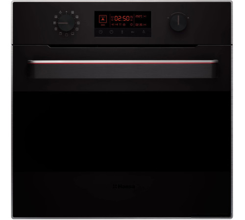 Электрический духовой шкаф Hansa BOES694610