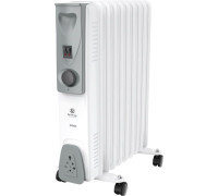 Масляный радиатор Royal Clima Siena ROR-S9-2000M