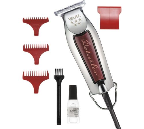 Триммер для бороды и усов Wahl Detailer X-tra Wide 8081-1216H