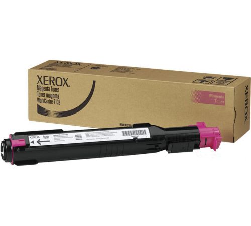 Картридж Xerox 006R01272