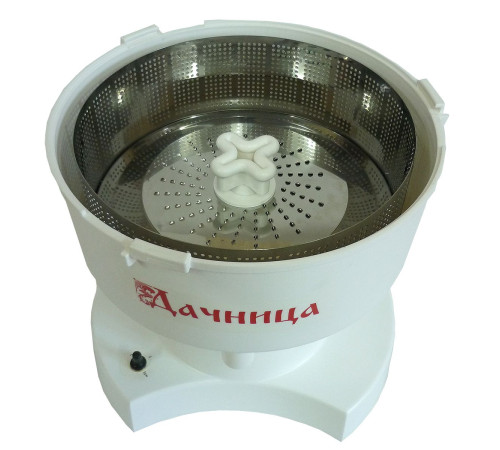 Соковыжималка Спектр-Прибор Дачница СВПР-201