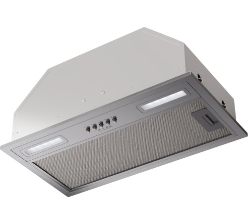 Кухонная вытяжка LEX Hyper 600 IX