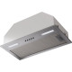 Кухонная вытяжка LEX Hyper 600 IX