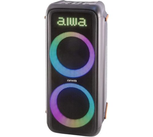 Патибокс Aiwa CAS-850