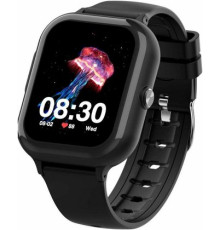 Детские умные часы Aimoto Infinity черный