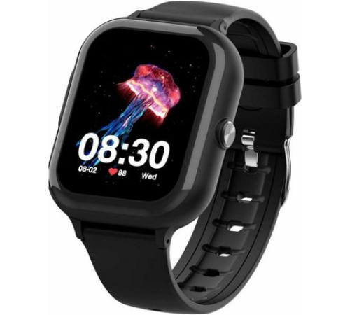 Детские умные часы Aimoto Infinity черный