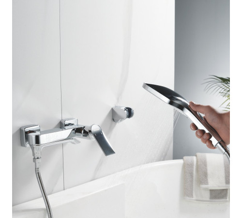 Смеситель Shevanik S4102