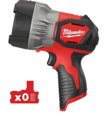 Фонарь Milwaukee M12 SLED-0 без АКБ