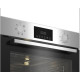 Электрический духовой шкаф Indesit IFE 3644 J IX
