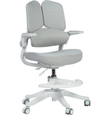Компьютерное кресло Yoka Vally серый