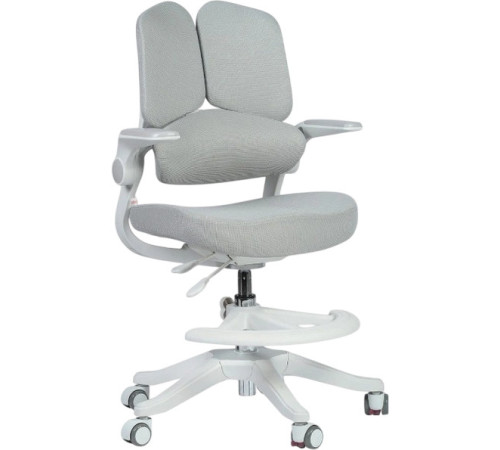 Компьютерное кресло Yoka Vally серый