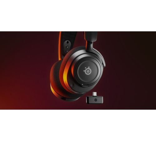 Наушники SteelSeries Arctis Nova 7 Wireless