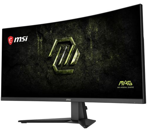 Игровой монитор MSI MAG 346CQDF E20
