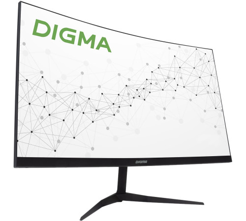 Игровой монитор Digma DM-MONG2450