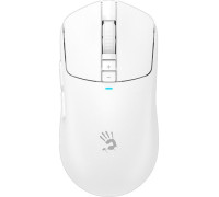 Игровая мышь A4Tech Bloody R72 Ultra белый