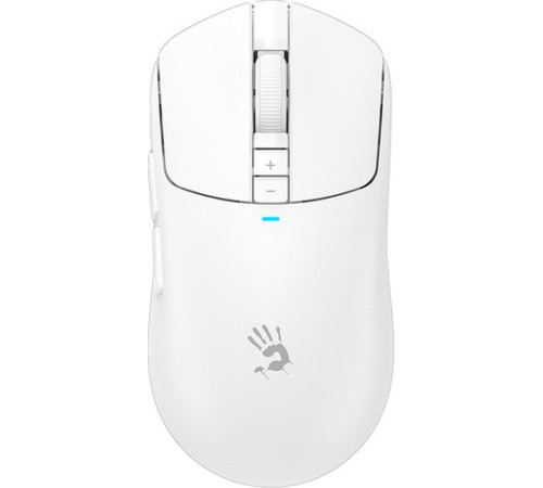 Игровая мышь A4Tech Bloody R72 Ultra белый