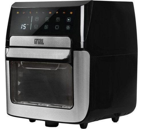 Аэрогриль аэрофритюрница GFgril GFA-9400