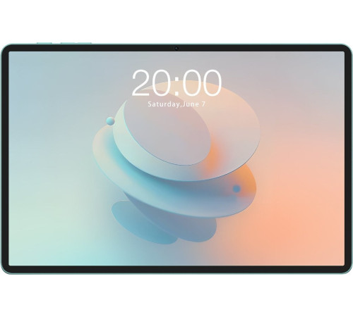 Планшет Teclast P50AI 6GB/128GB бирюзовый