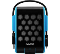 Внешний накопитель ADATA HD720 AHD720-2TU31-CBL 2TB синий