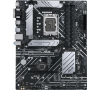 Материнская плата ASUS Prime B660-PLUS D4