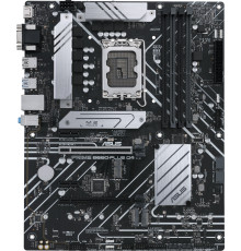 Материнская плата ASUS Prime B660-PLUS D4