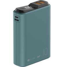 Портативное зарядное устройство Olmio QS-10 10000mAh мурена