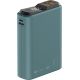 Портативное зарядное устройство Olmio QS-10 10000mAh мурена