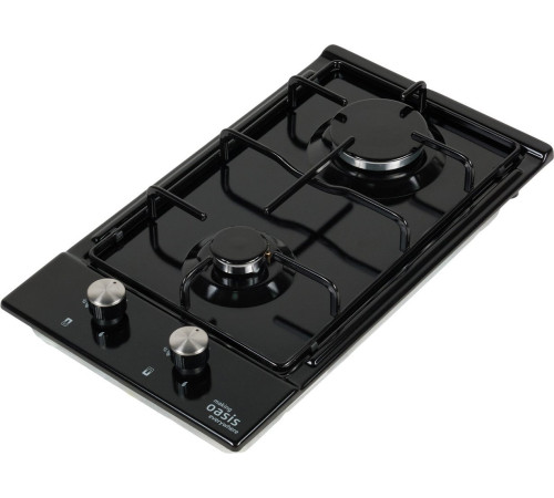 Варочная панель Making Oasis Everywhere P-MEBGD