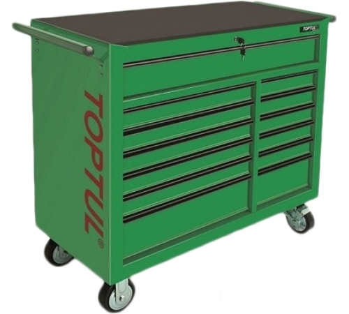 Тележка Toptul TCBA1301