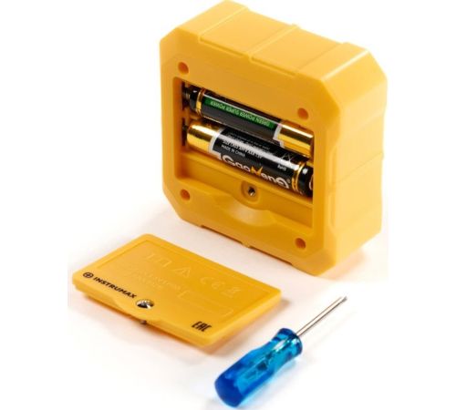 Уровень электронный Instrumax Digipro M