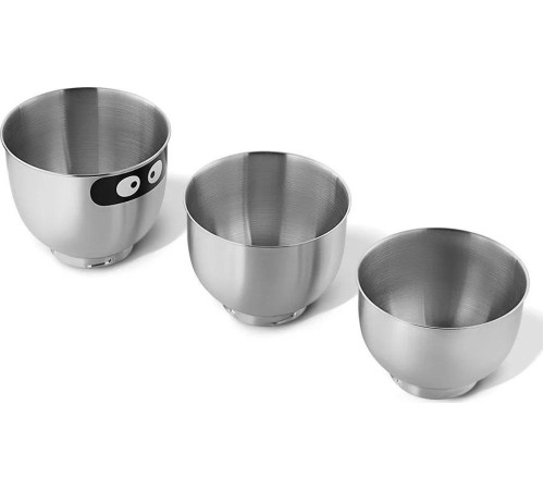 Планетарный миксер Kitfort KT-4411