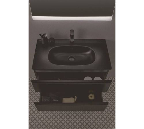 Смеситель Ideal Standard Cerafine O Black BC554XG